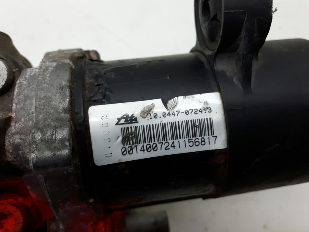 Hydroaggregat Abs NICHT ZUTREFFEND VW Passat Var 35i,Ab&acute;88 BJ: 1996