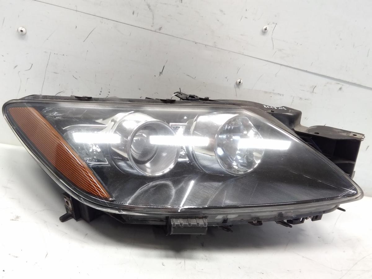 Mazda CX-7 ER original Xenon Scheinwerfer rechts BJ2008