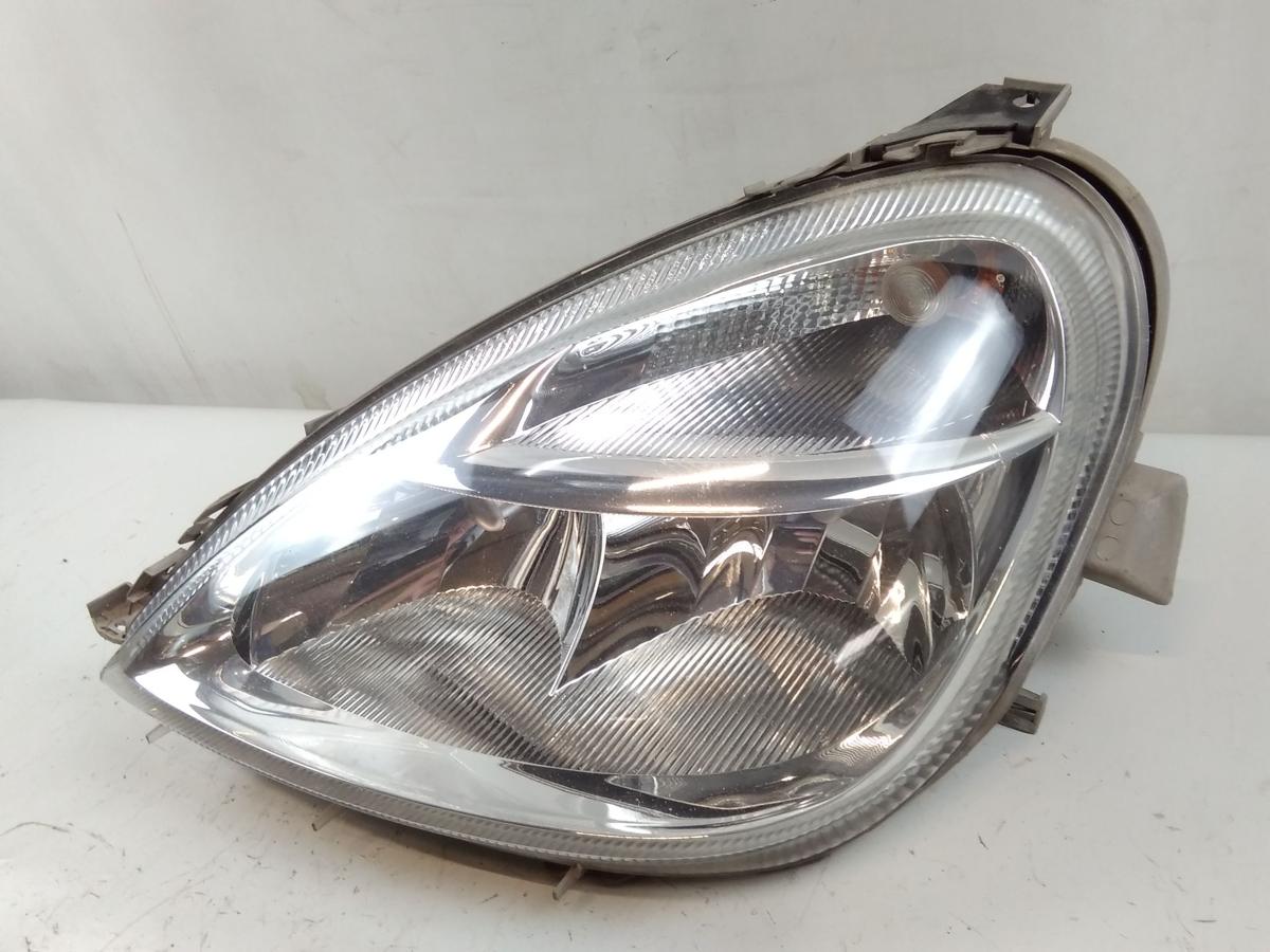 Mercedes A-Klasse W168 original Scheinwerfer links MOPF Bj.2004
