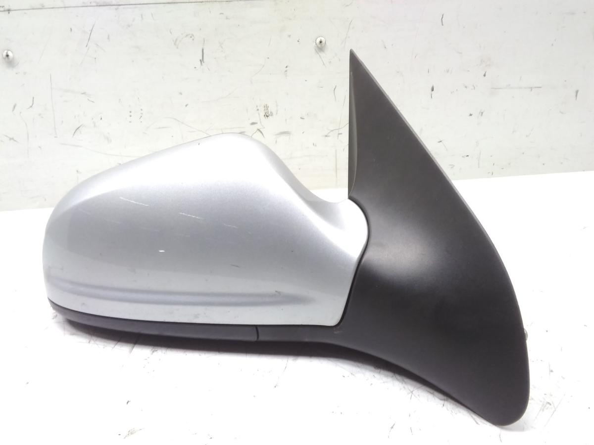 Opel Astra H Modell 2010 original Au&szlig;enspiegel rechts elektrisch und beheizt