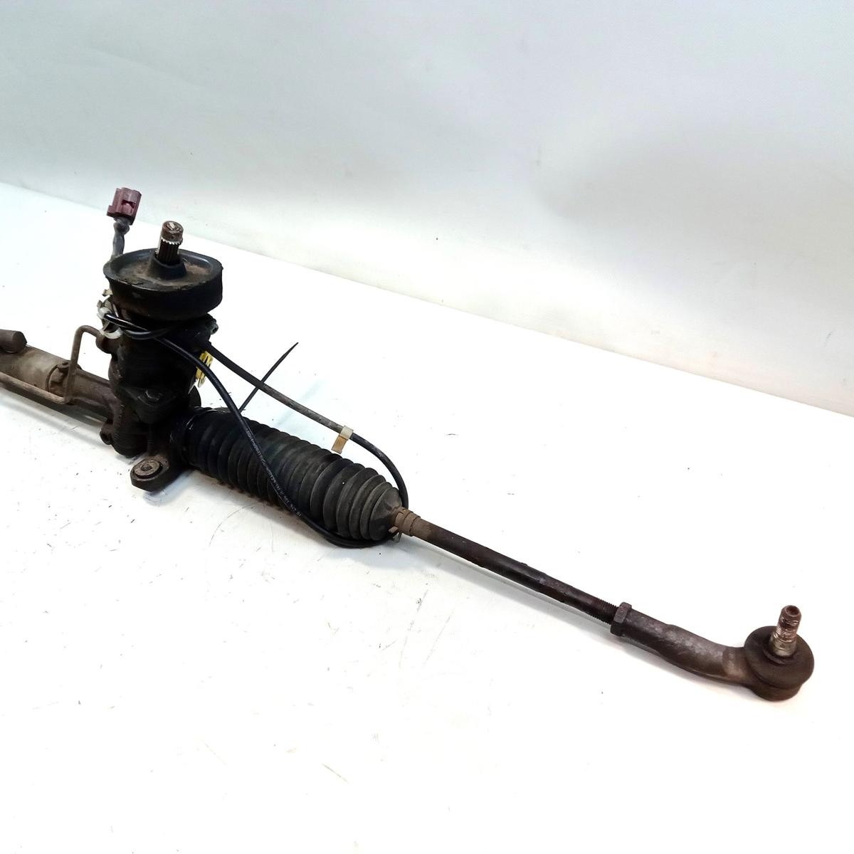 VW Polo 9N3 original Servolenkgetriebe Koyo Lenksystem BJ2005