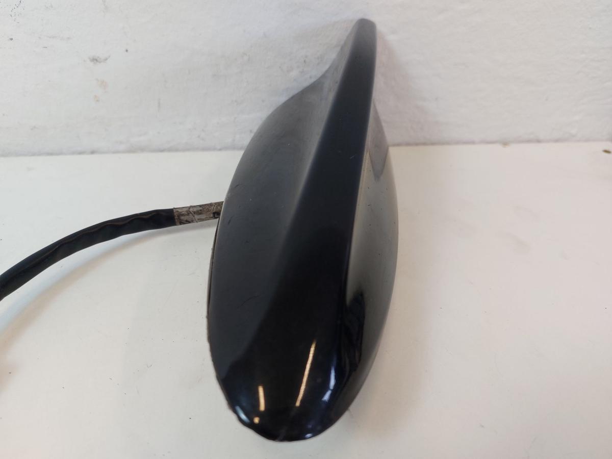 Mazda 2 Typ DJ Dachantenne Antenne f&uuml;r Radio Navigation schwarz