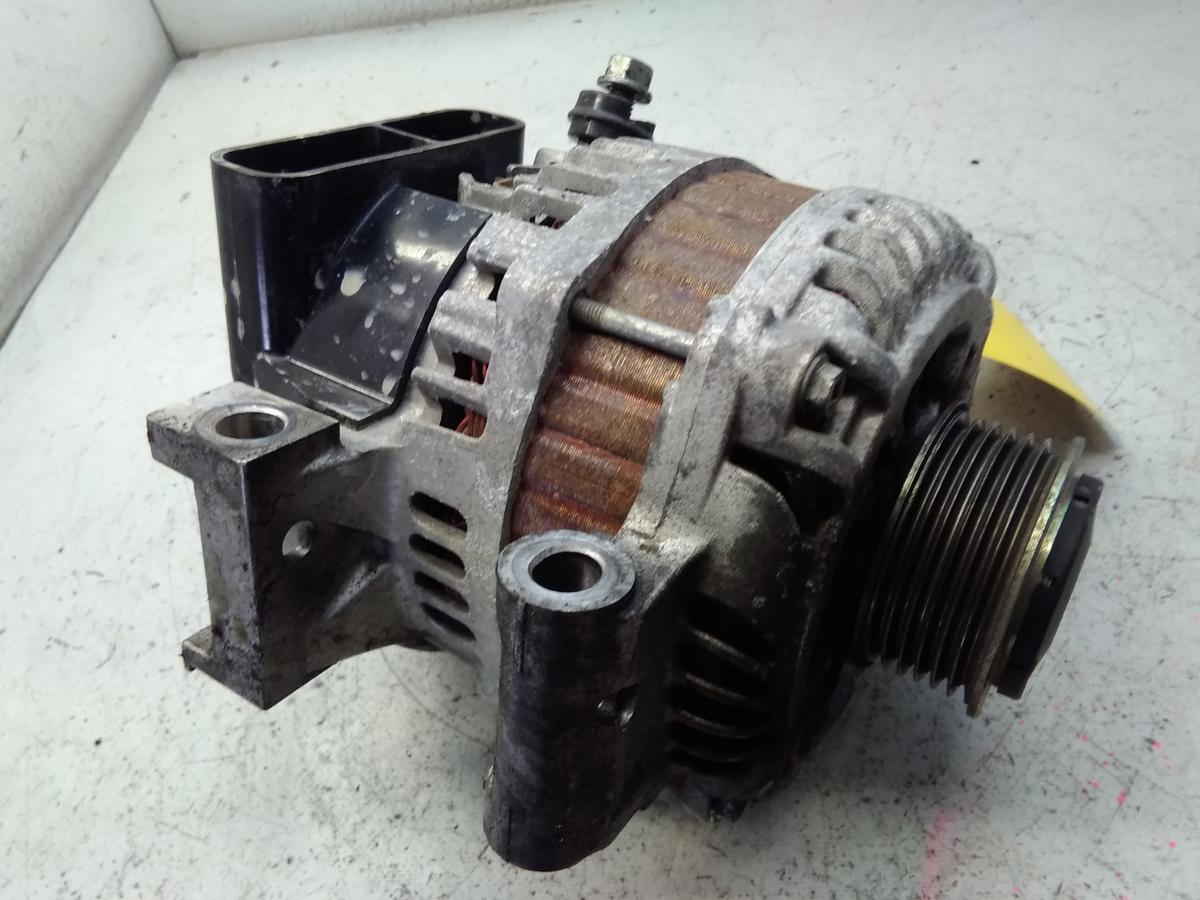 Mazda CX-7 ER orig Lichtmaschine Generator 110A 2.3T MZR DISI BJ2008 A3TJ3281
