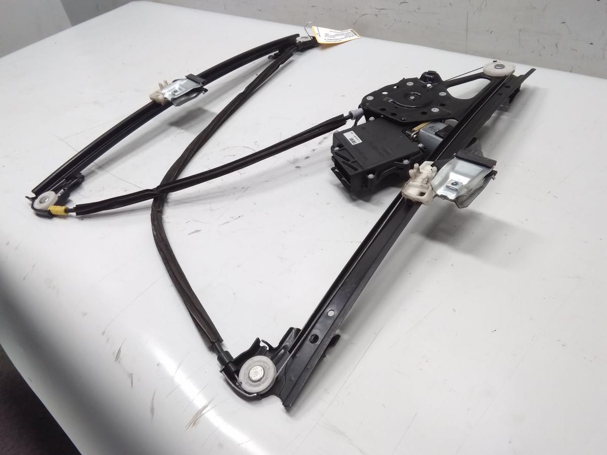 Ford Galaxy original Fensterheber vorn links elektrisch Facelift BJ2005