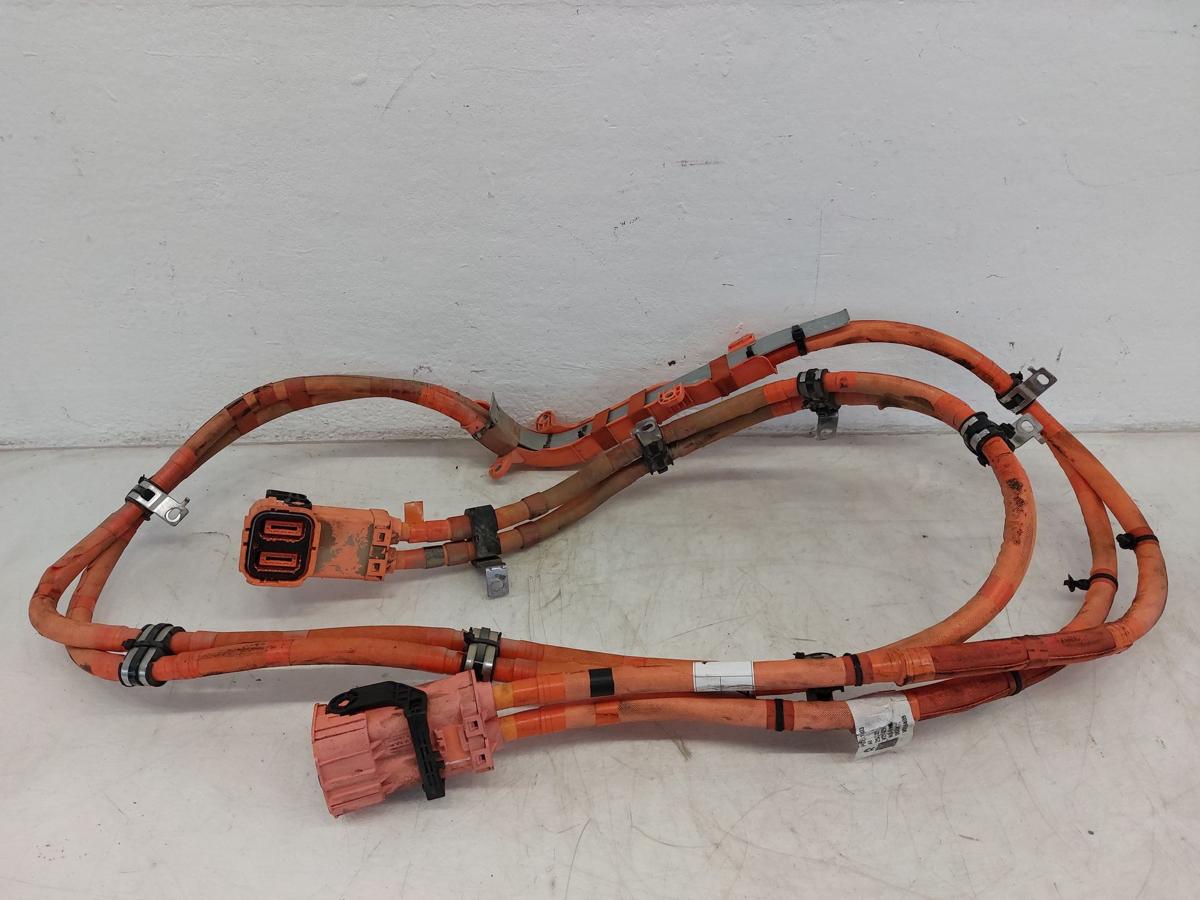 NIO ET7 Elektro Hochvoltkabel HV Kabelbaum Ladekabel Hauptkabel Hochvoltbatterie