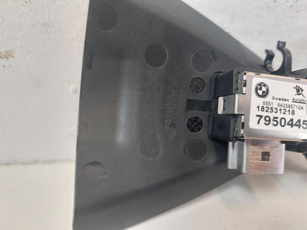 BMW 1er F21 M140i LCI Kamera Frontscheibe Spurhalte- und Assistenzsysteme