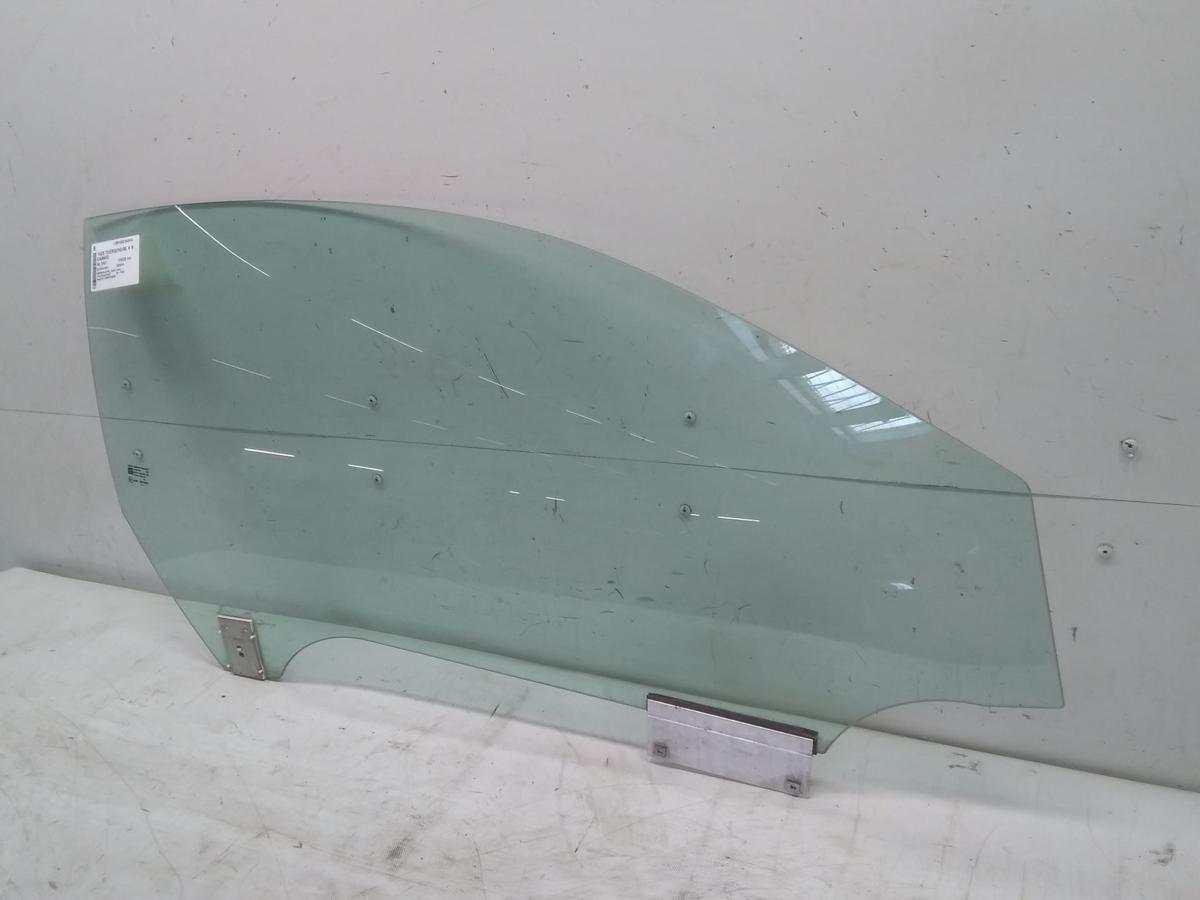 Opel Astra H Twintop Cabrio Türscheibe rechts grüncolor Bj.2007