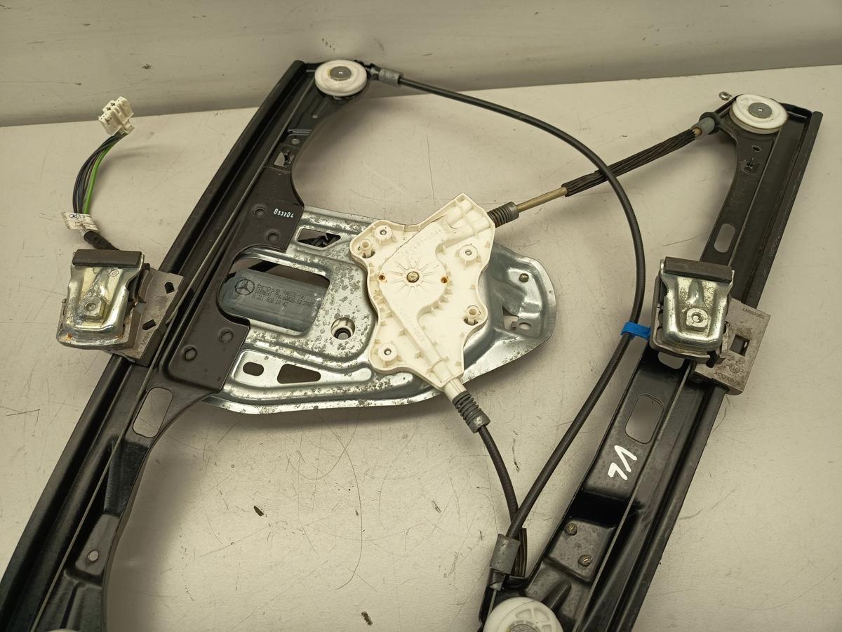 Mercedes C Klasse W203 original Fensterheber vorne links elektrisch Bj 2004