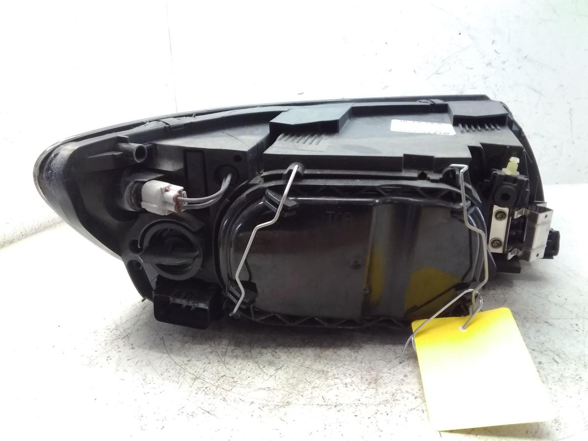 Volvo V50 S40 II orig Scheinwerfer vorn links Halogen mit LWR 31335221 BJ2007