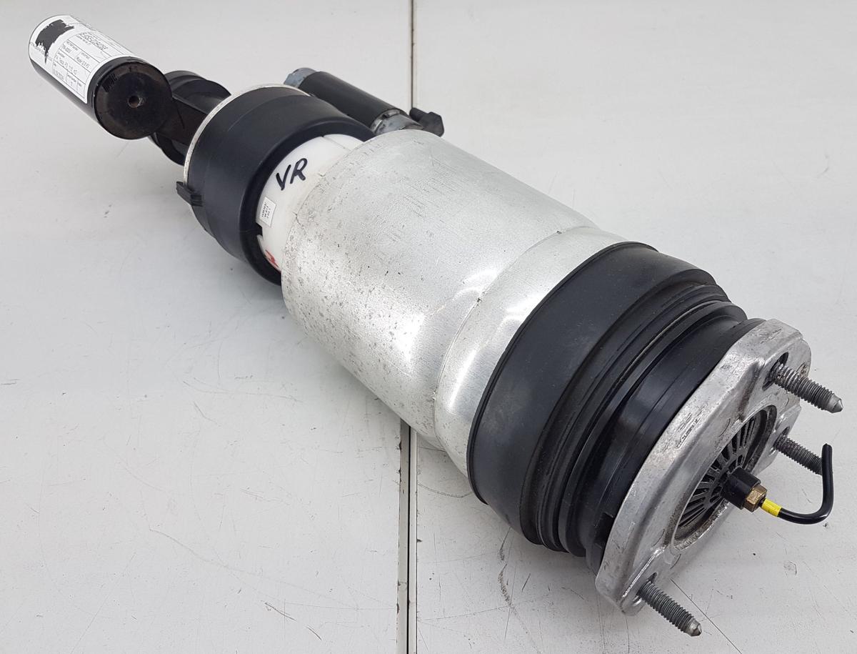 Tesla Model X Luftfederbein vorn rechts Bj2022 1420366-00-G Modell ab Bj2021