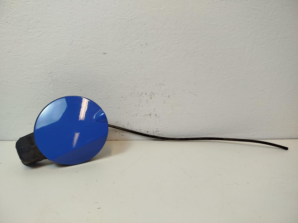 Seat Ibiza 6J Tankklappe Tankdeckel Tankverschluss