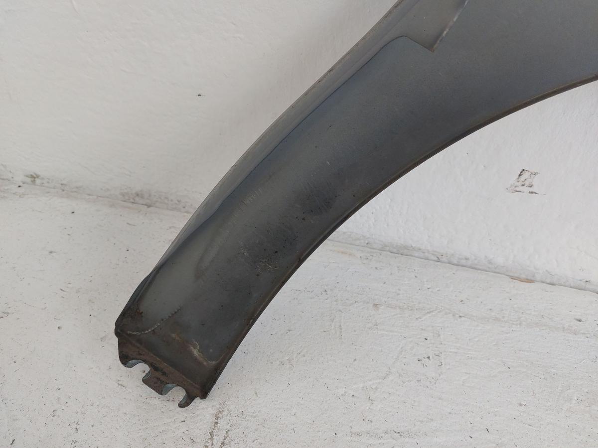 Citroen DS3 Sport Chic Kotfl&uuml;gel vorn links Fahrerseite KTH Thorium Grau