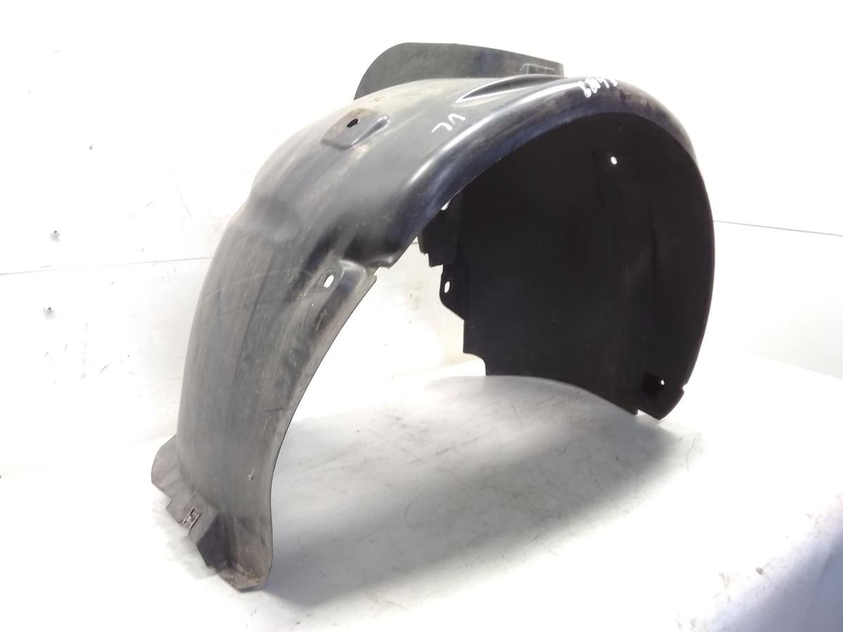 Citroen C4 II original Radhausschale vorn links BJ2010 9687456680