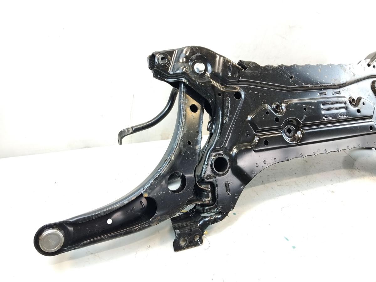 Mitsubishi Eclipse Cross Vorderachstr&auml;ger Aggregatetr&auml;ger mit Lenkern Bj.2024