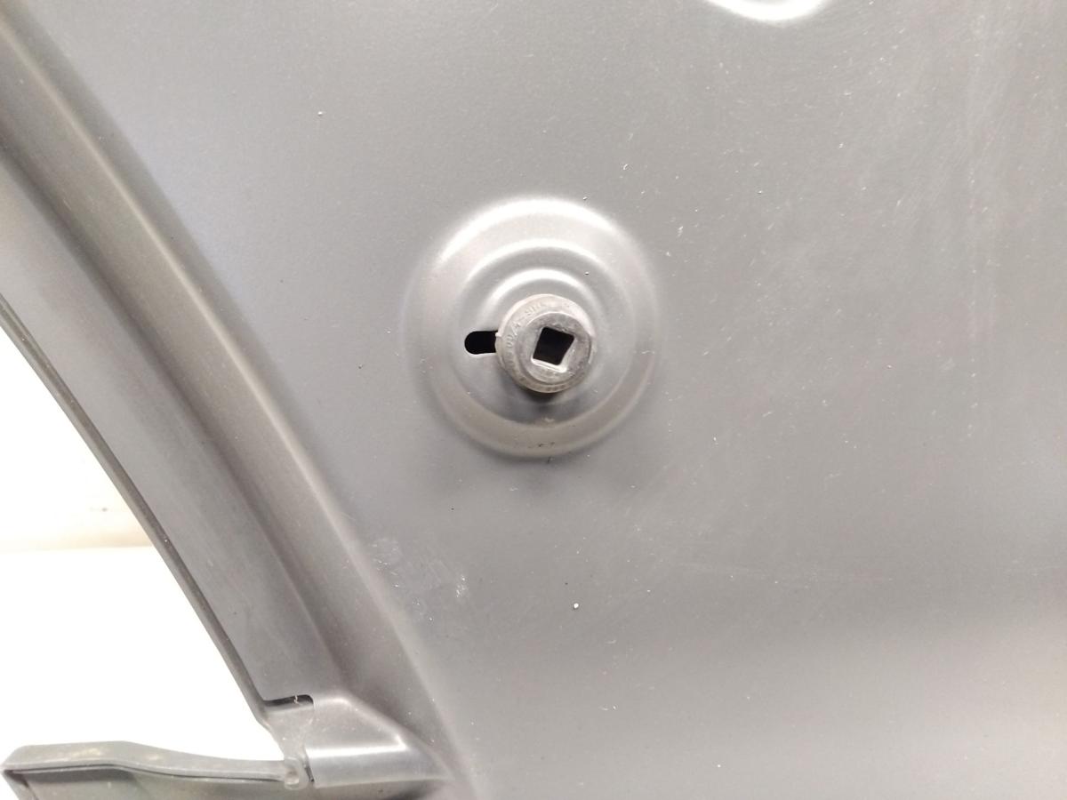 Mercedes Actros MP4 Typ 963 original T&uuml;rverl&auml;ngerung T&uuml;runterteil links Bj.2018