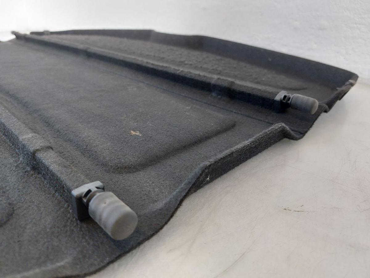 Peugeot 2008 I CU ab16 Hutablage Heckablage Laderaumabdeckung