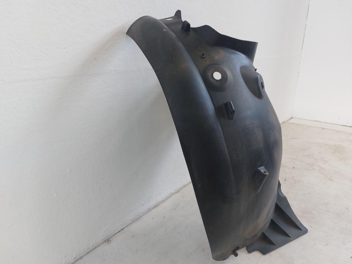 Renault Clio III R Radhausschale Innenkotflügel vorn links hinten Teilstück OE