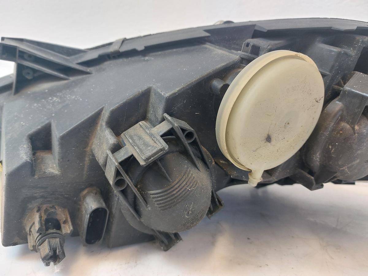 Mercedes Benz A Klasse W169 Scheinwerfer rechts Frontscheinwerfer Halogen Lampe