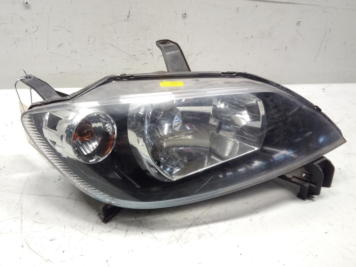 Mazda 2 DY original Scheinwerfer rechts mit LWR 3M7113W029AG BJ2005 Stanley