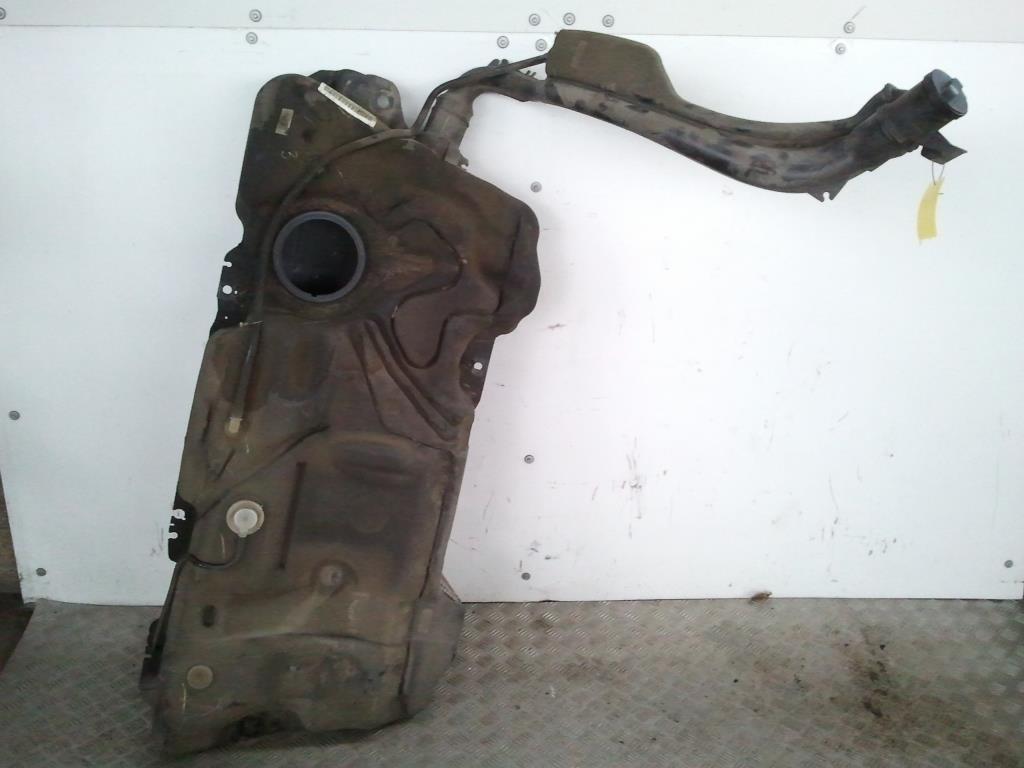 Peugeot 407 original Tank Kraftstoffbehälter 1.6HDI 80kw 9HZ