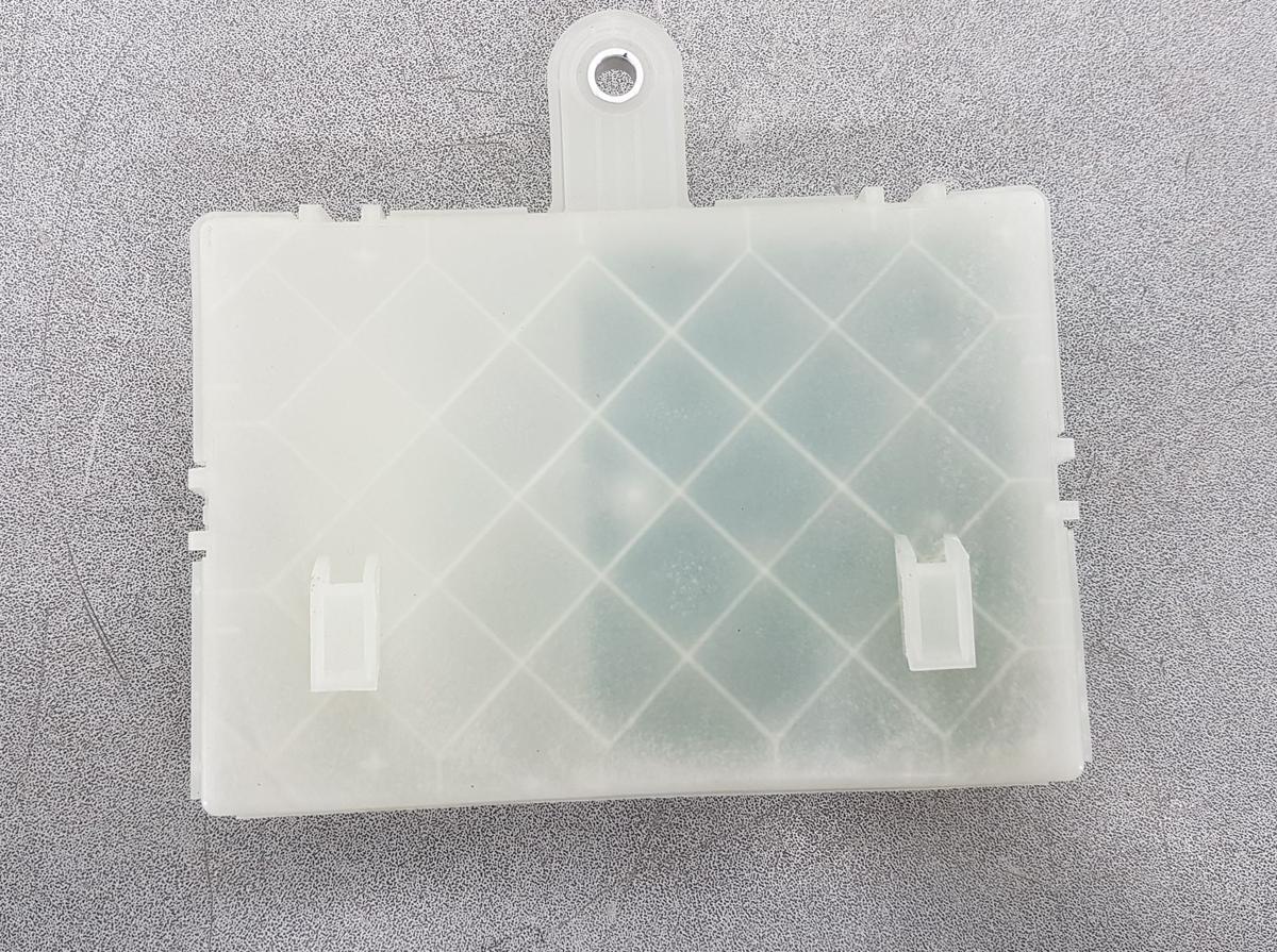 Tesla Model Ladeanschlussmodul Bj2022 1537264-20-B Charge Port Controller