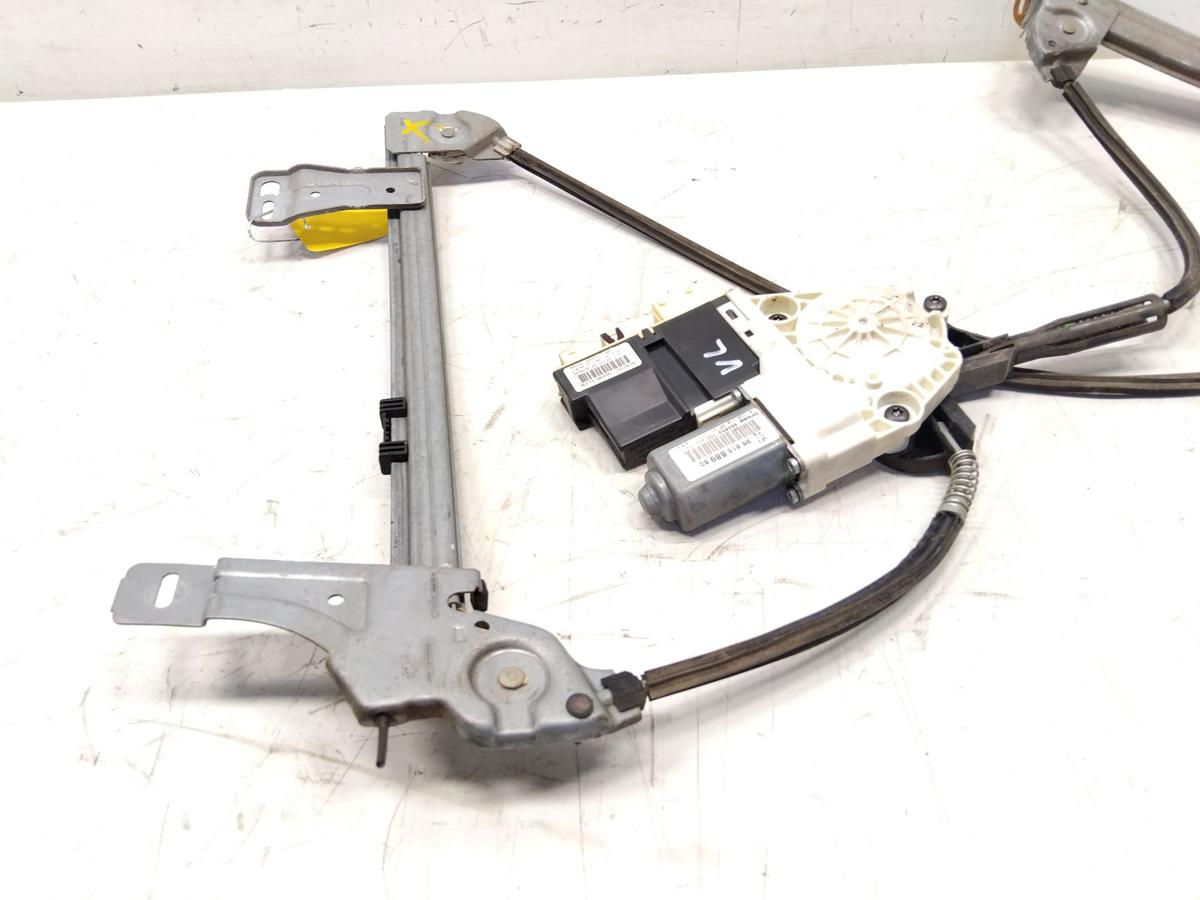 Peugeot 307 CC Cabrio original Fensterheber vorn links elektrisch Bj.2006