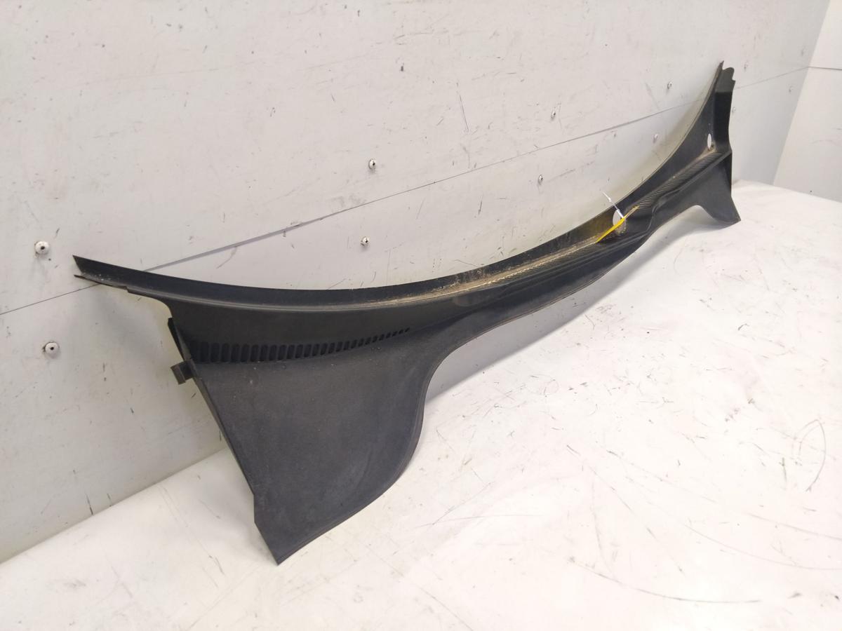 VW Golf 6 original Plastikabdeckung Windlauf Wasserkasten Bj.2009