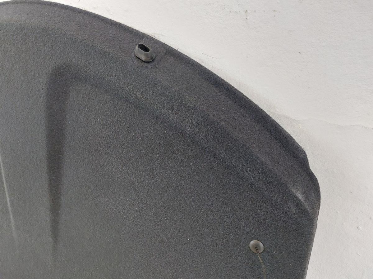 Alfa Romeo GT Typ 937 Hutablage Heckablage Kofferraumabdeckung Abdeckung OEM