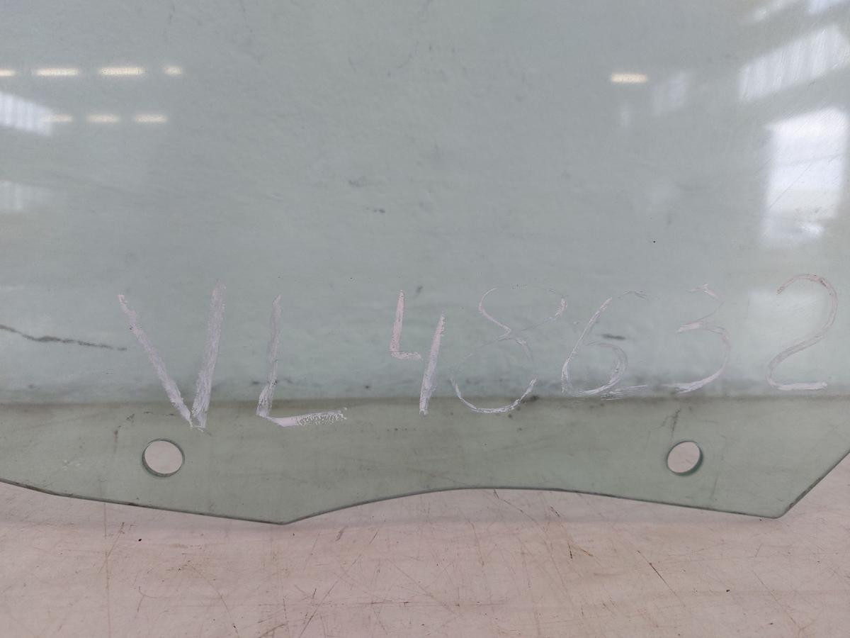 Peugeot 2008 bis 2016 T&uuml;rscheibe Seitenscheibe Colorglas Fenster Scheibe