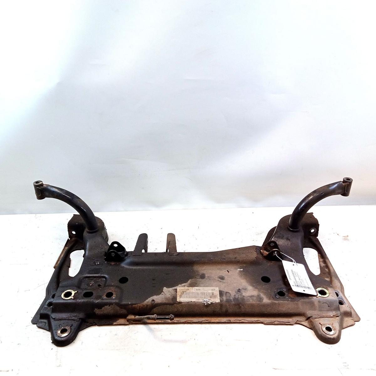 Ford Fiesta JD JH original Aggregatetr&auml;ger Vorderachsk&ouml;rper Achstr&auml;ger BJ2006