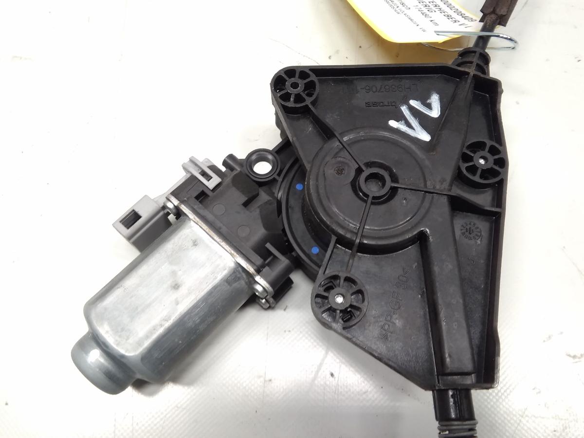VW UP Seat Mii original Fensterheber vorn links elektrisch 3-T&uuml;rer Bj.2012