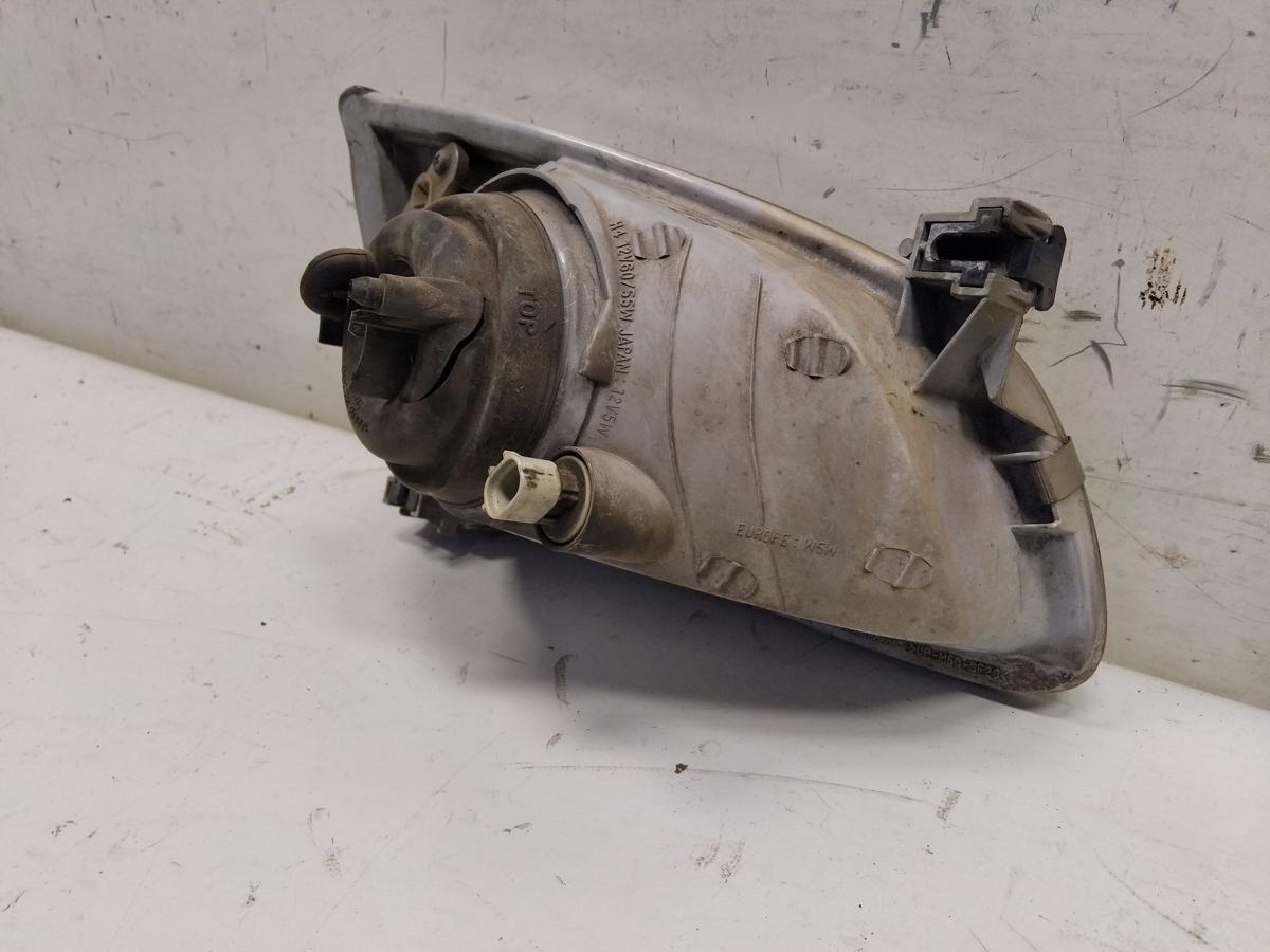 Toyota Starlet P9 original Scheinwerfer vorn links Halogen f&uuml;r LWR BJ1998