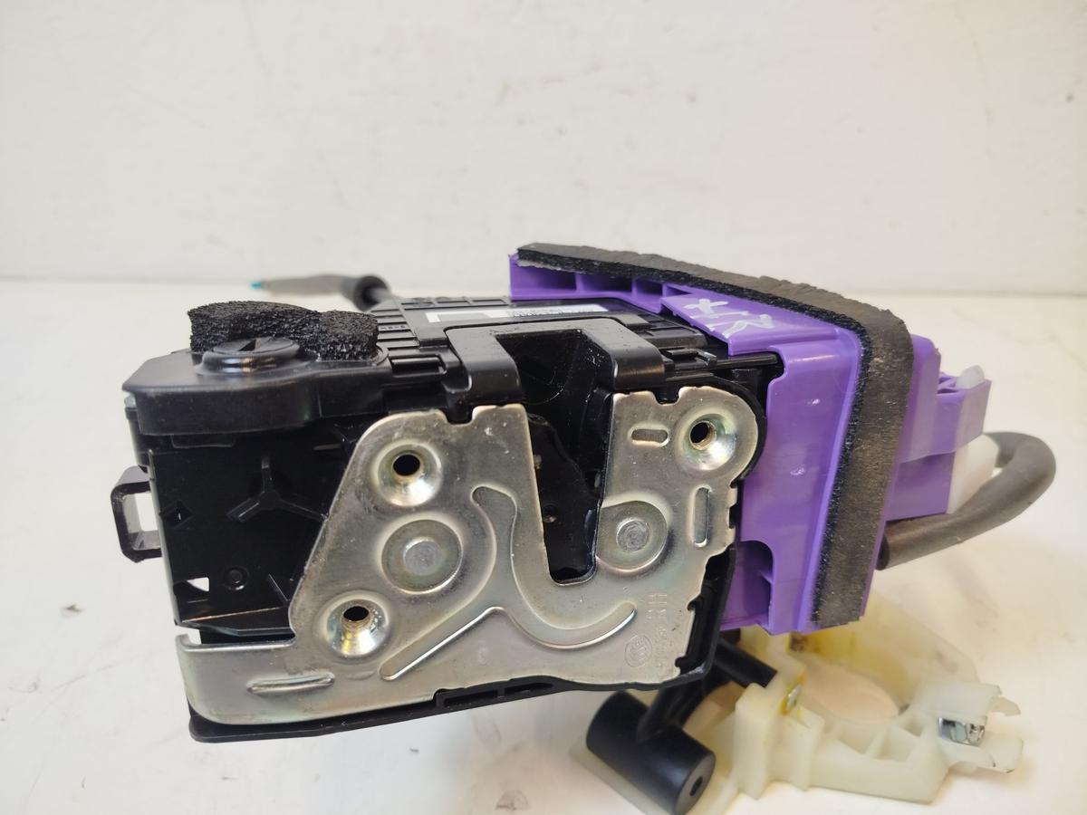 Hyundai i30 PD Mild Hybrid T&uuml;rschloss hinten rechts Fondt&uuml;r Fahrerseite OEM ZV