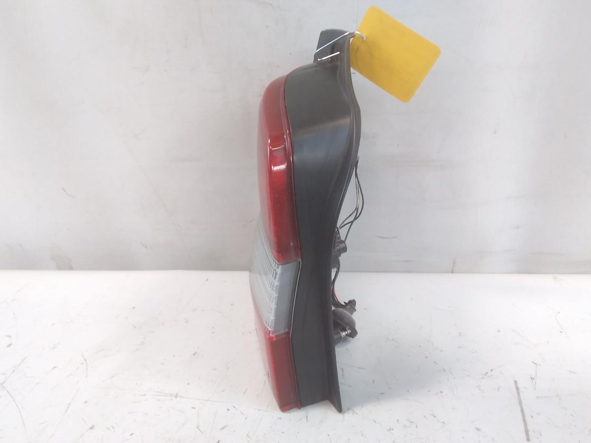 Mazda Demio original Rückleuchte Schlussleuchte links BJ1998