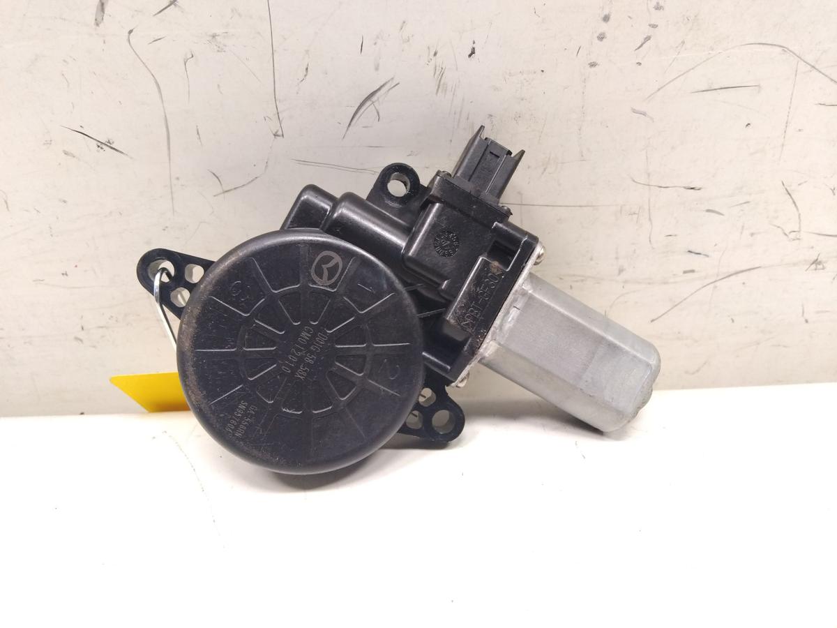 Mazda 2 DE original Fensterhebermotor vorn rechts CM012010 BJ2007