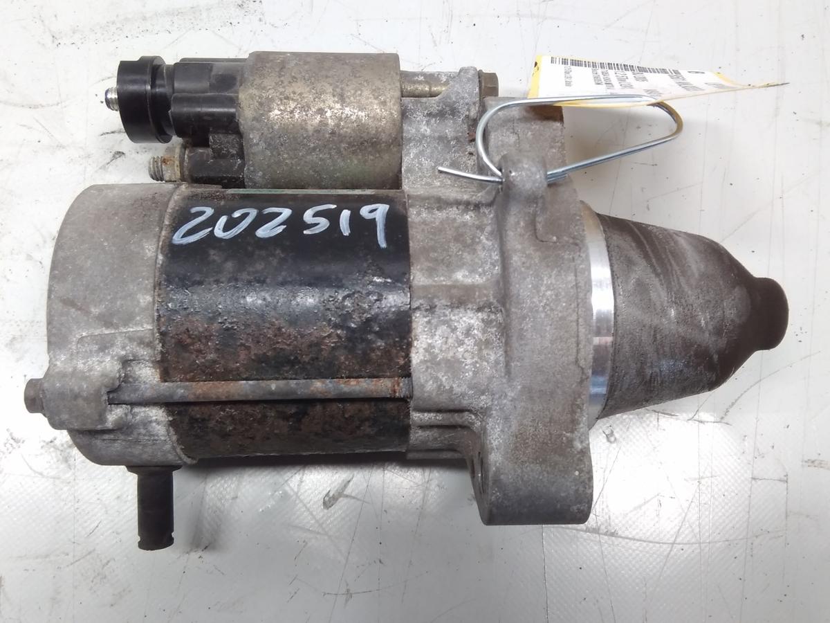 Honda Jazz GD original Anlasser Starter 1.2 57kw L12A1 Bj.2005