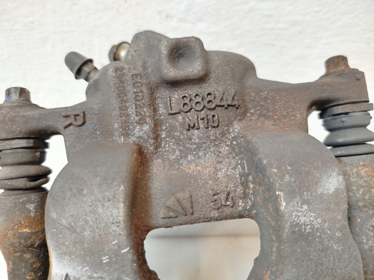 Nissan Micra K14 Bremssattel vorn rechts Bremszange Sattel OEM