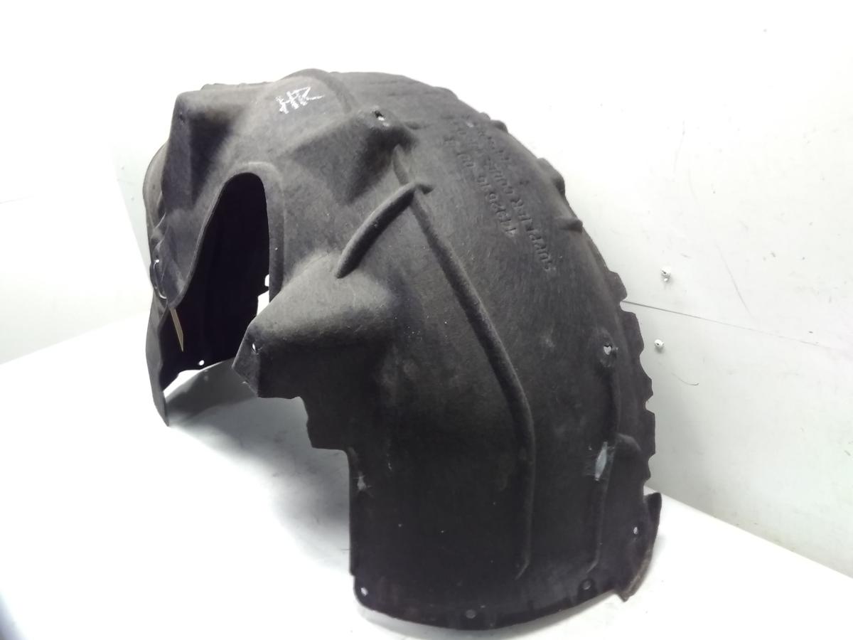 Tesla Model Y original Radhausschale hinten rechts BJ2022 1492616-00-B