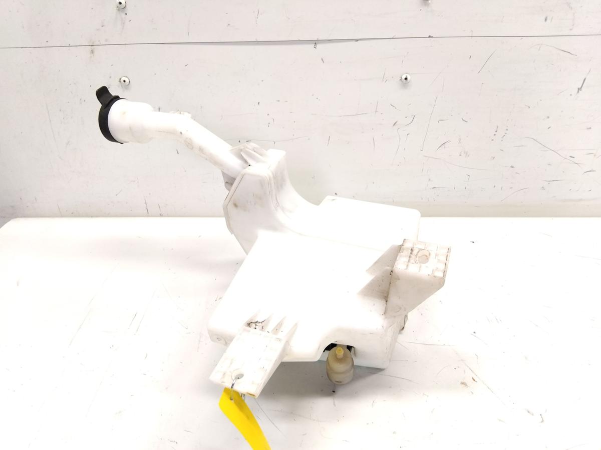 Opel Corsa E original Scheibenwaschwasserbeh&auml;lter mit Pumpe BJ2016