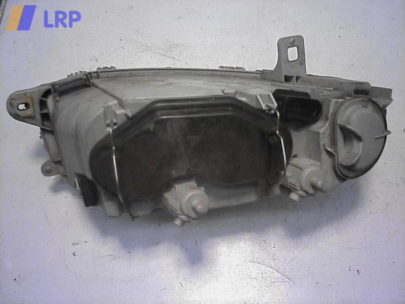 Alfa Romeo 147 Typ 937 3-Türer Bj 2002 Scheinwerfer vorn links Lampe