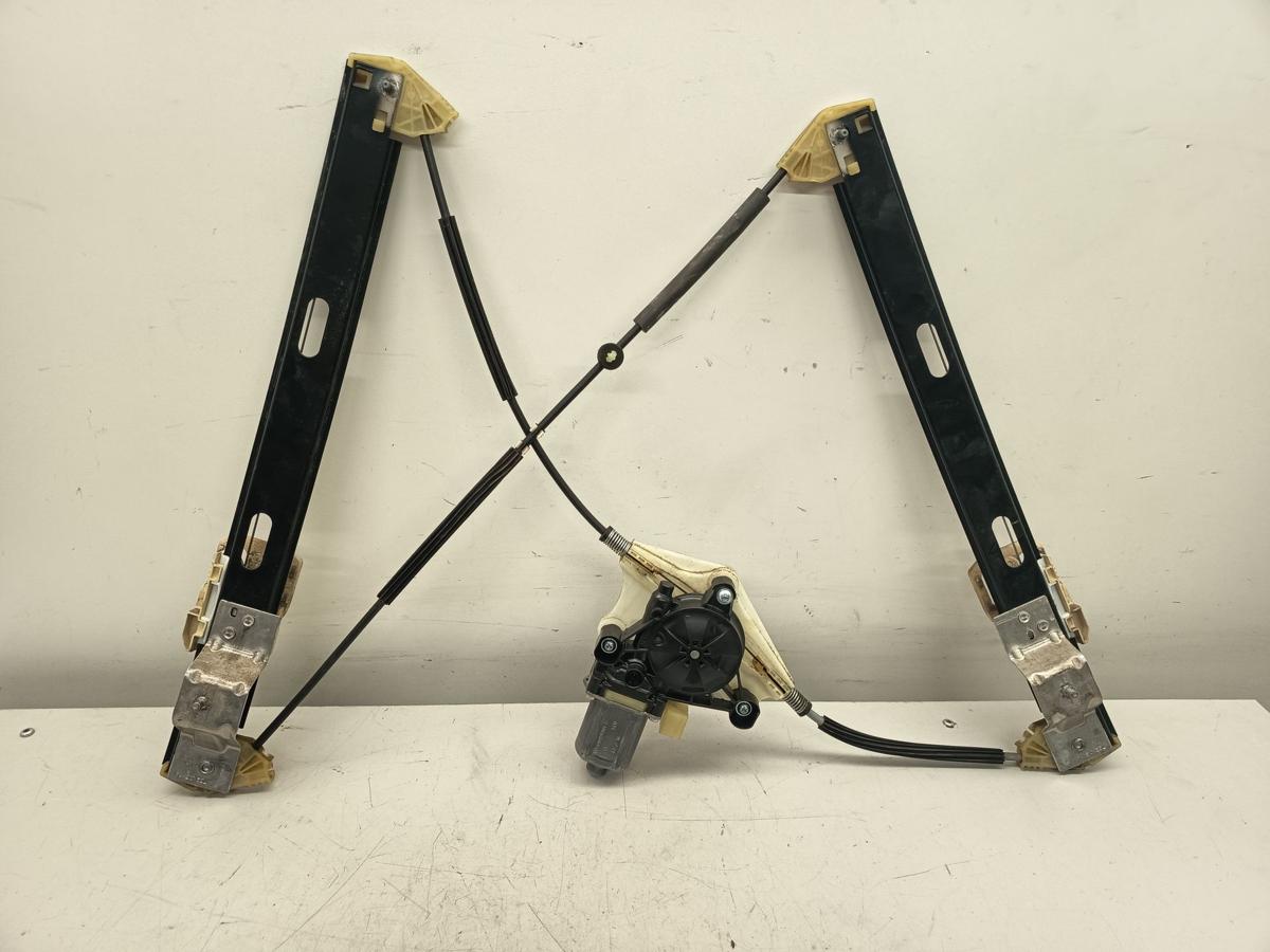 Seat Leon 5F original Fensterheber vorn links Fahrer 5F4837461D mit Motor Bj2015