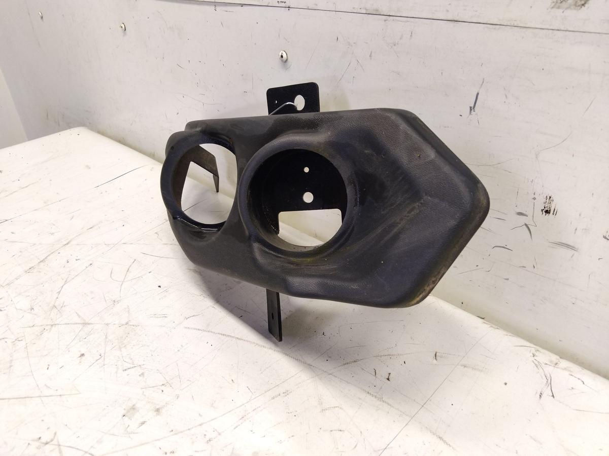 StreetScooter Work B16 original Scheinwerferblende rechts Bj.2018