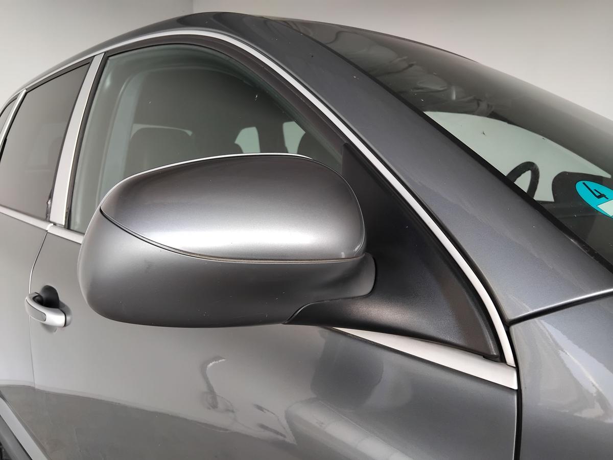 Porsche Cayenne 9PA orig.Außenspiegel rechts elek anklappbar Umfeld Memory BJ03