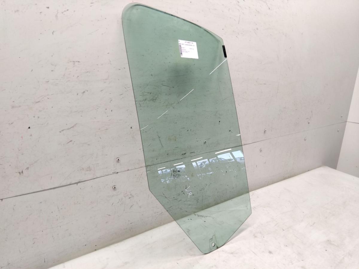 Peugeot Boxer 3 Typ 250 Facelift T&uuml;rscheibe vorn rechts gr&uuml;ncolor Bj.2017