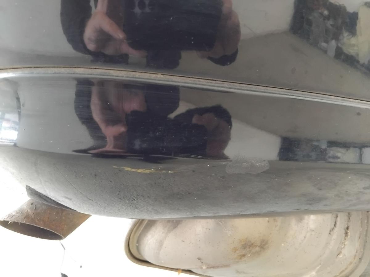 Mercedes E-Klasse Kombi S211 orig. Stoßfänger Stoßstange hinten mit PDC BJ2004 Mercedes E-Klasse Kombi S211 orig. Stoßfänger Stoßstange hinten mit PDC BJ2004