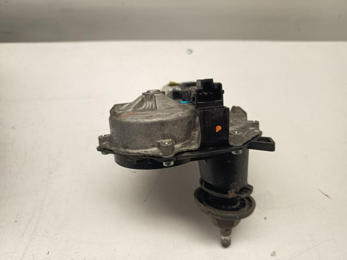 Citroen C1 original Wischermotor hinten Baujahr 2008