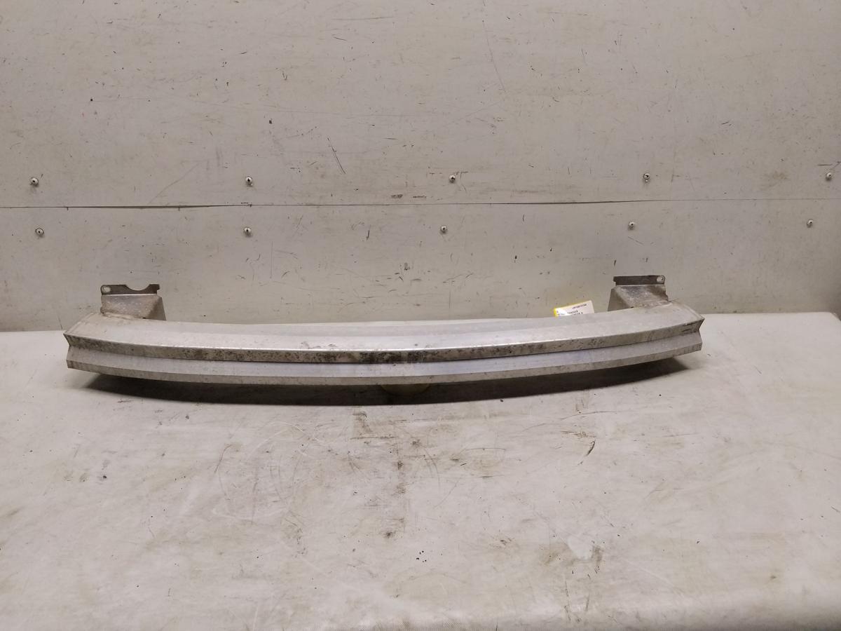 Audi A3 8P Sportback original Alutr&auml;ger Verst&auml;rkung Sto&szlig;f&auml;nger hinten Bj.2013