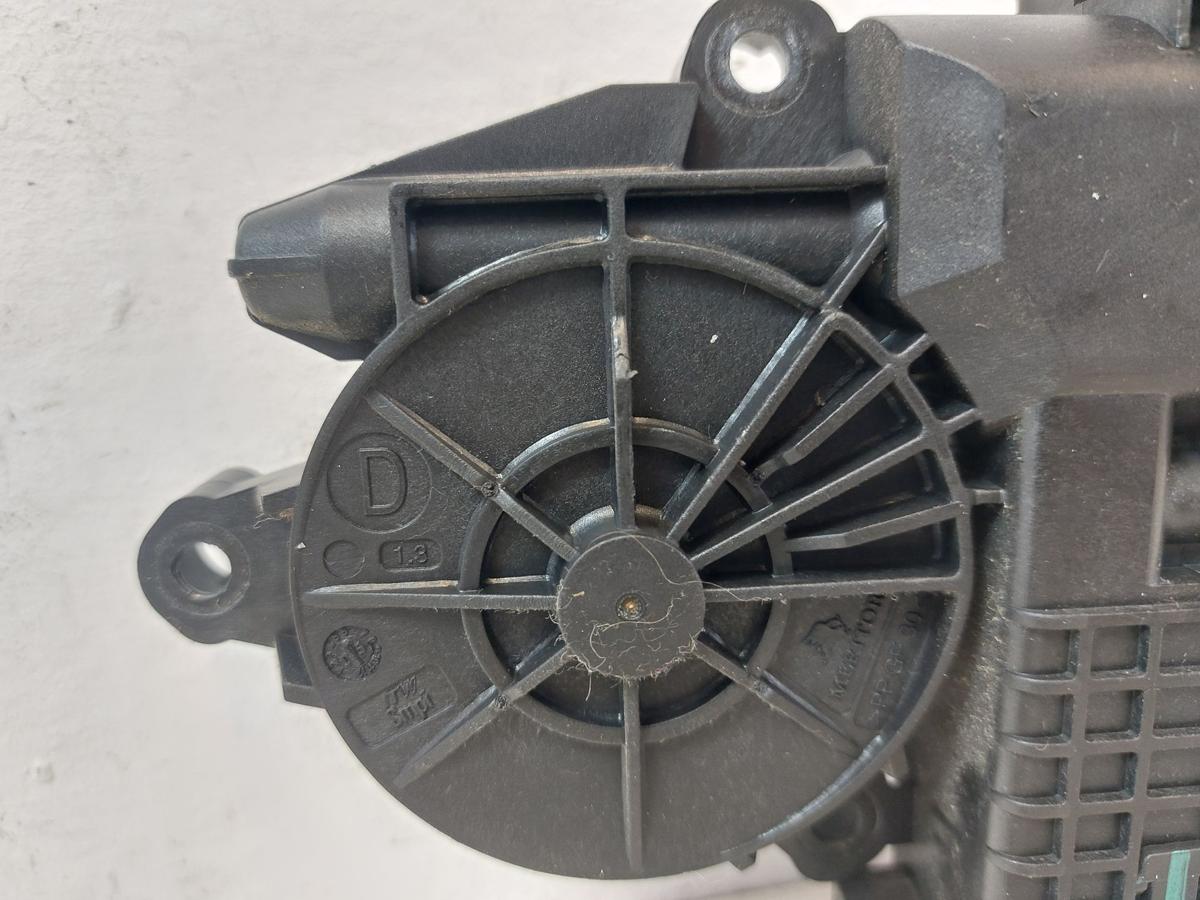Skoda Fabia 6Y Fensterhebermotor vorn links Fahrert&uuml;r Hebermotor OEM