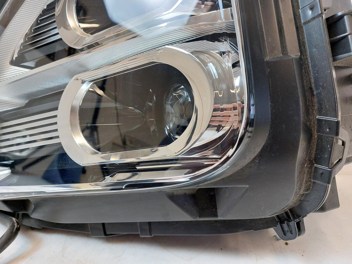 Mitsubishi Eclipse Cross GK0 ab21 Scheinwerfer rechts LED Hauptscheinwerfer OEM