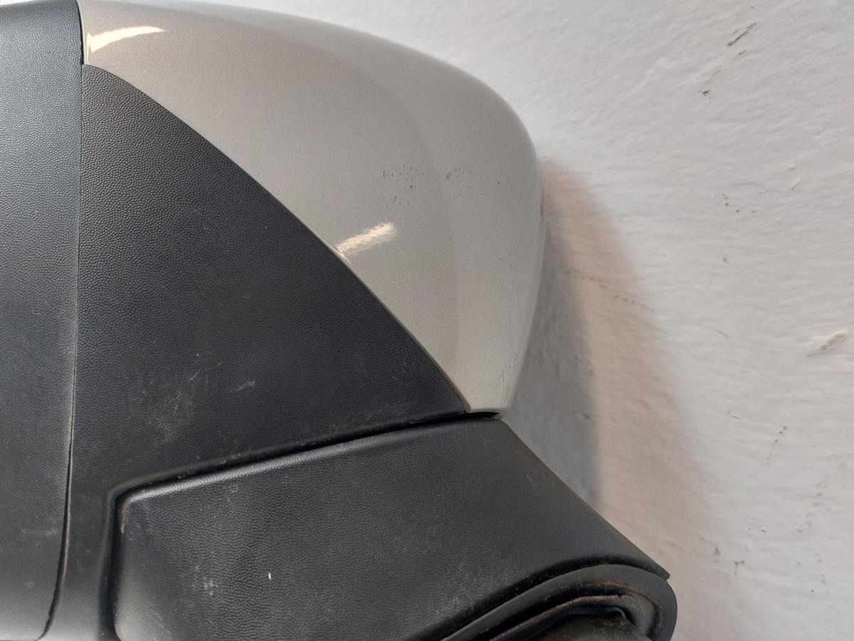 Nissan Micra K14 Au&szlig;enspiegel links Seitenspiegel elektrisch anklappbar KNV